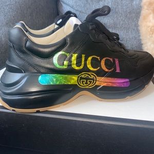 Gucci sneakers